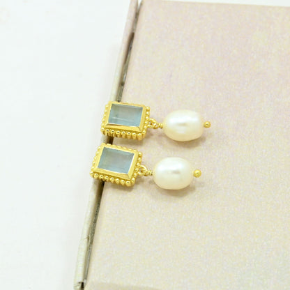 JANIKA EARRING