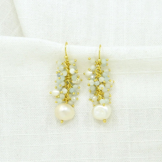 GALINA EARRING