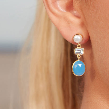 EDITH EARRING