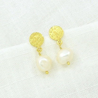 ALESSA EARRING