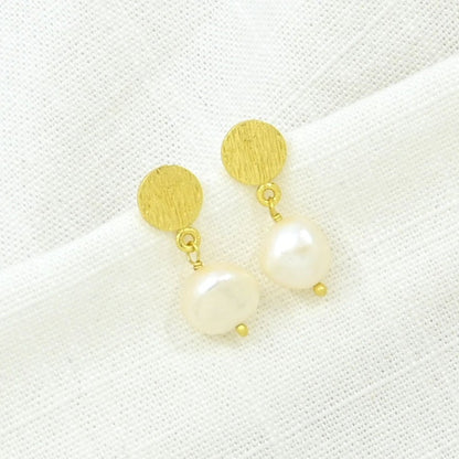 ALESSA EARRING
