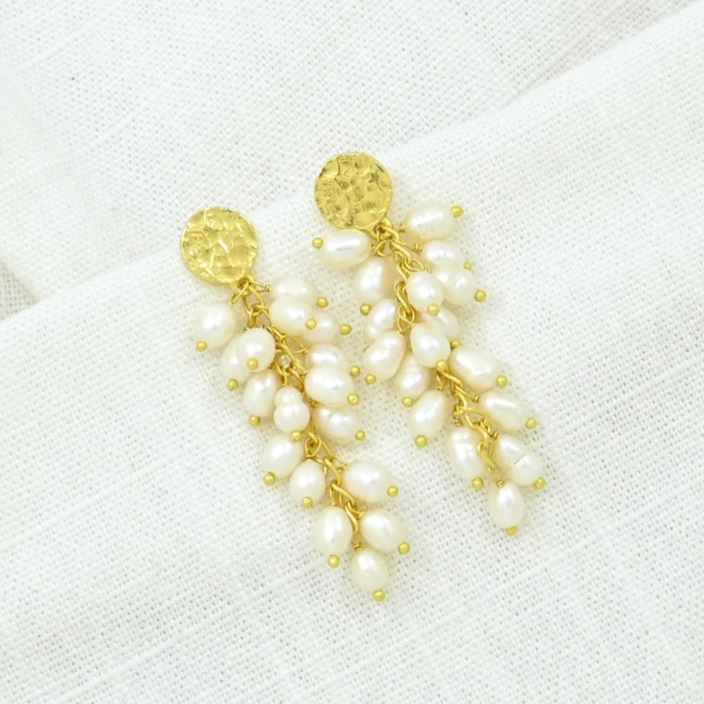 ADARA EARRING