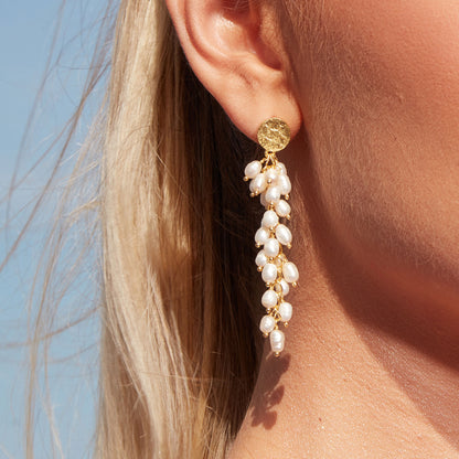 ADARA EARRING