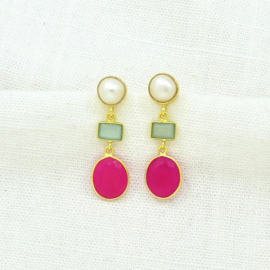 EDITH EARRING