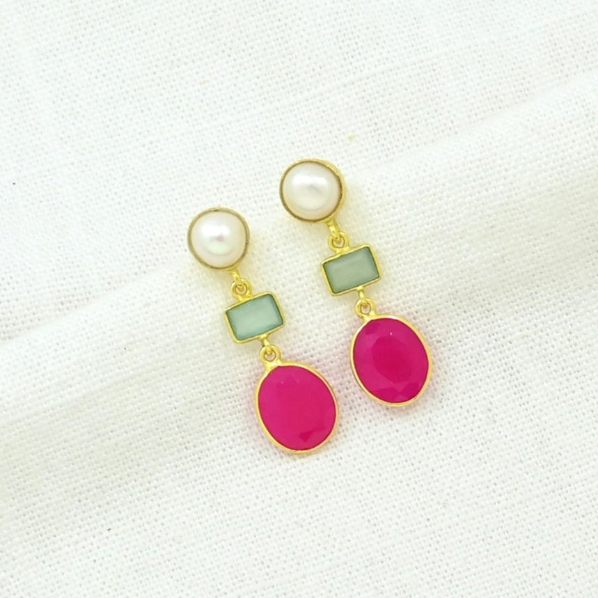 EDITH EARRING