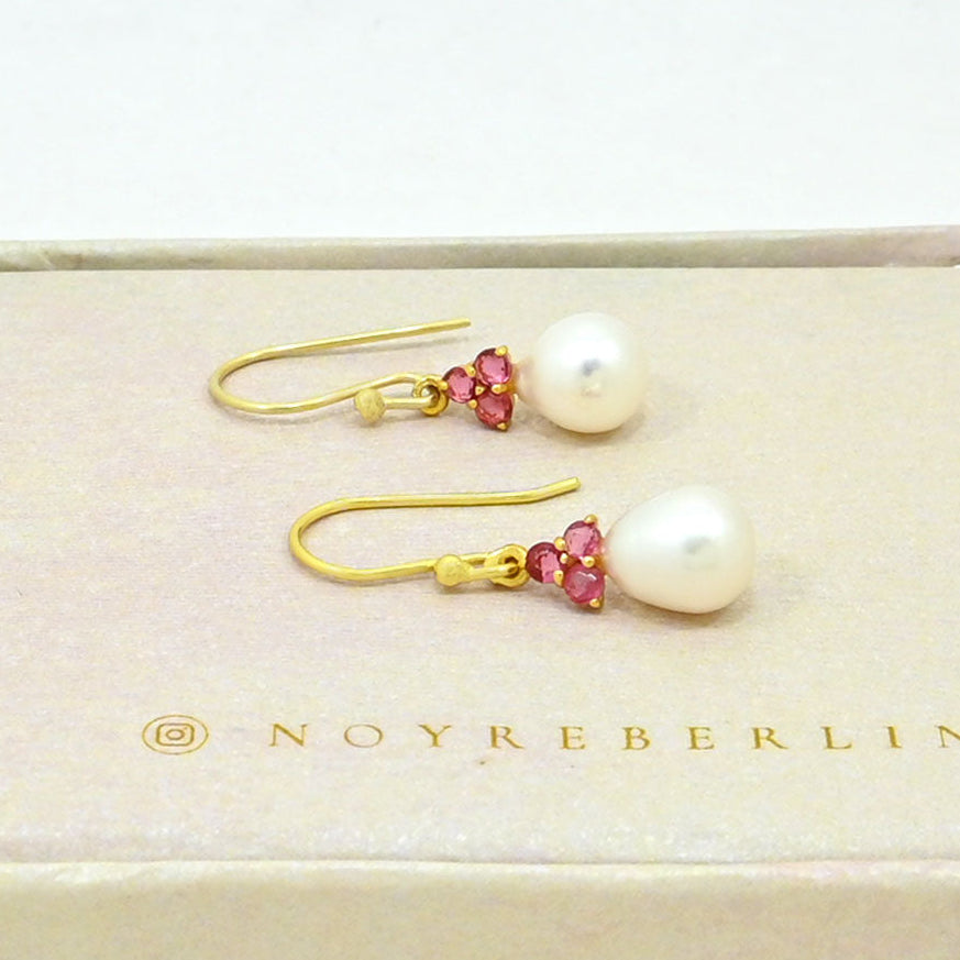 MAREN EARRING