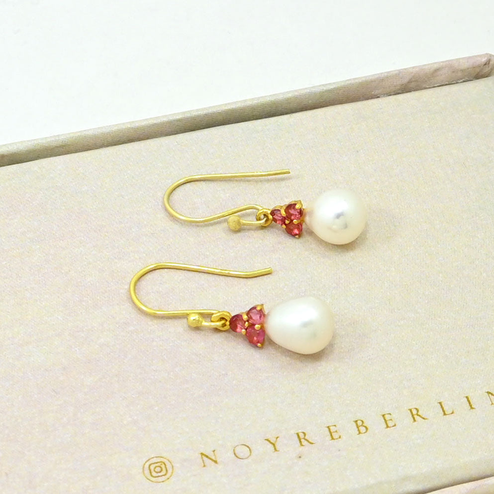 MAREN EARRING