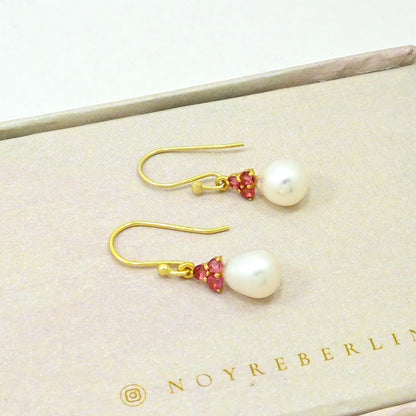 MAREN EARRING
