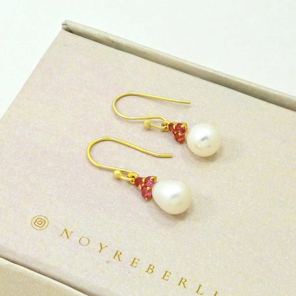MAREN EARRING