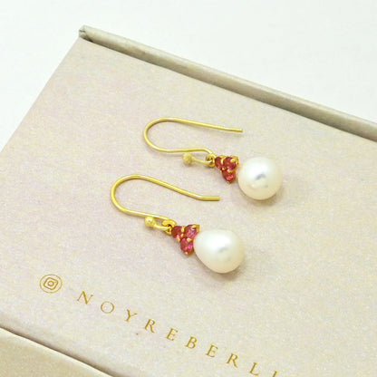 MAREN EARRING