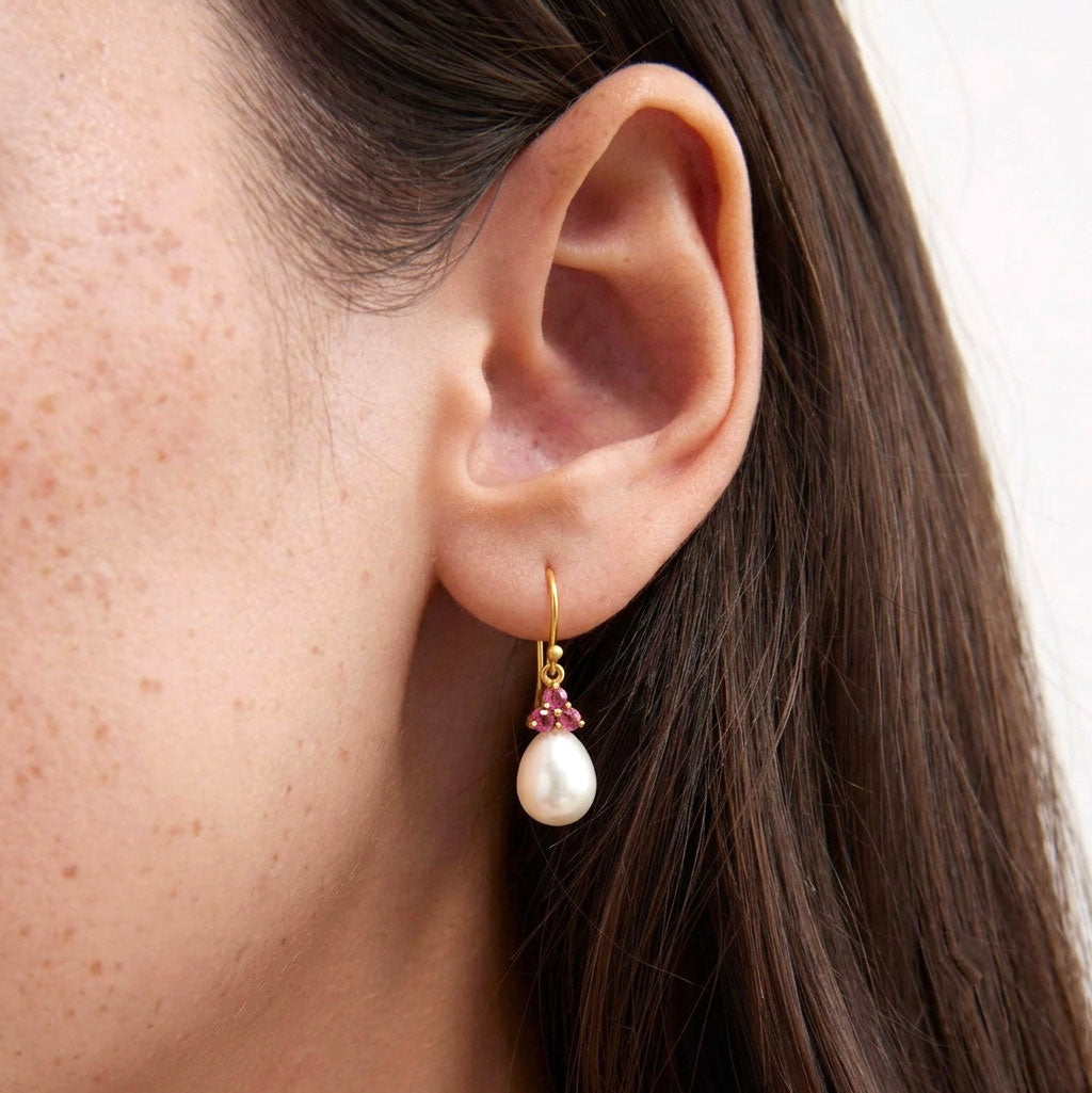 MAREN EARRING
