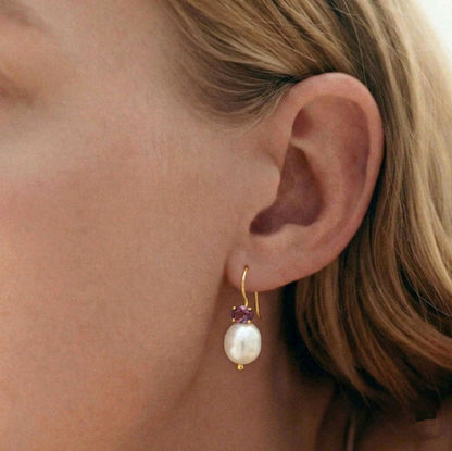 JORDYN EARRING