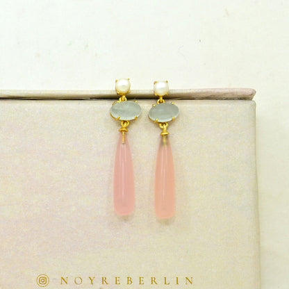 JANA EARRING
