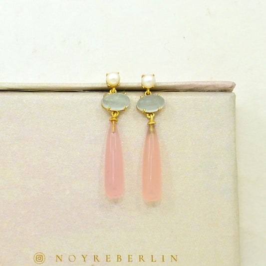JANA EARRING