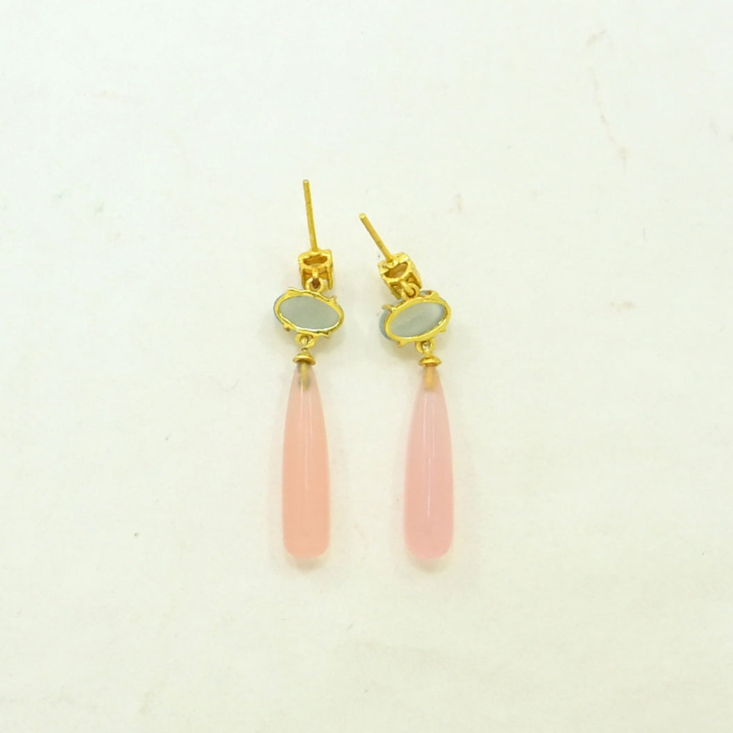 JANA EARRING