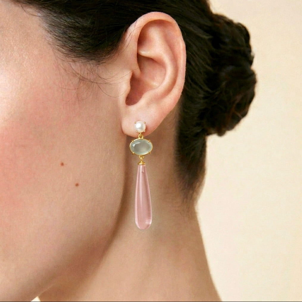 JANA EARRING