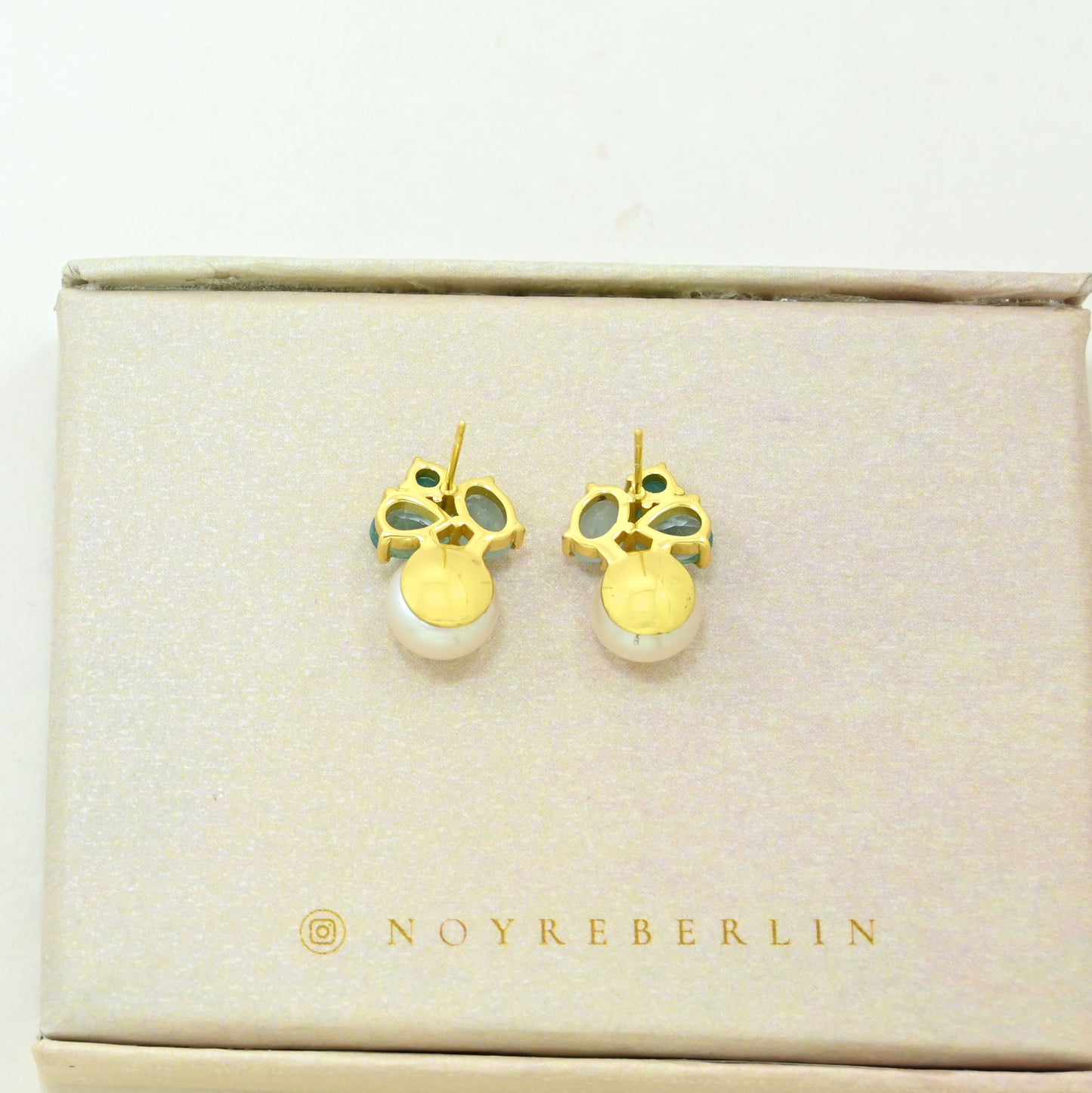 RAI EARRING