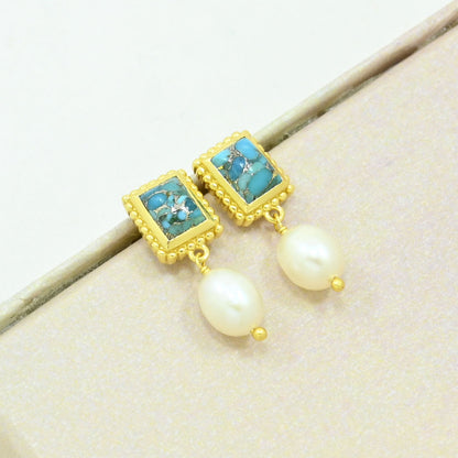 JANIKA EARRING