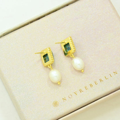 JANIKA EARRING
