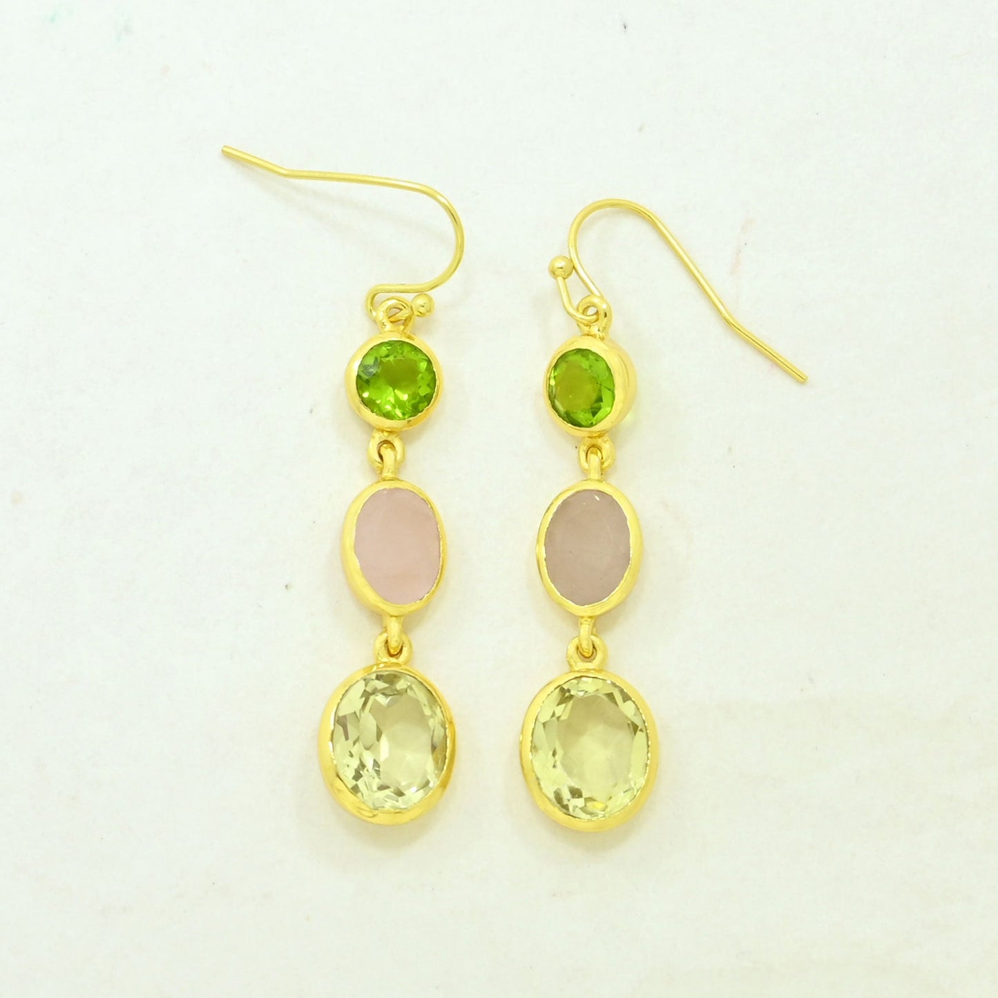 GALE EARRING