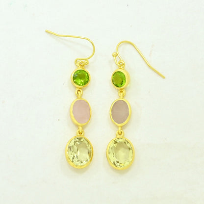 GALE EARRING