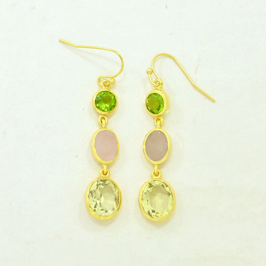 GALE EARRING