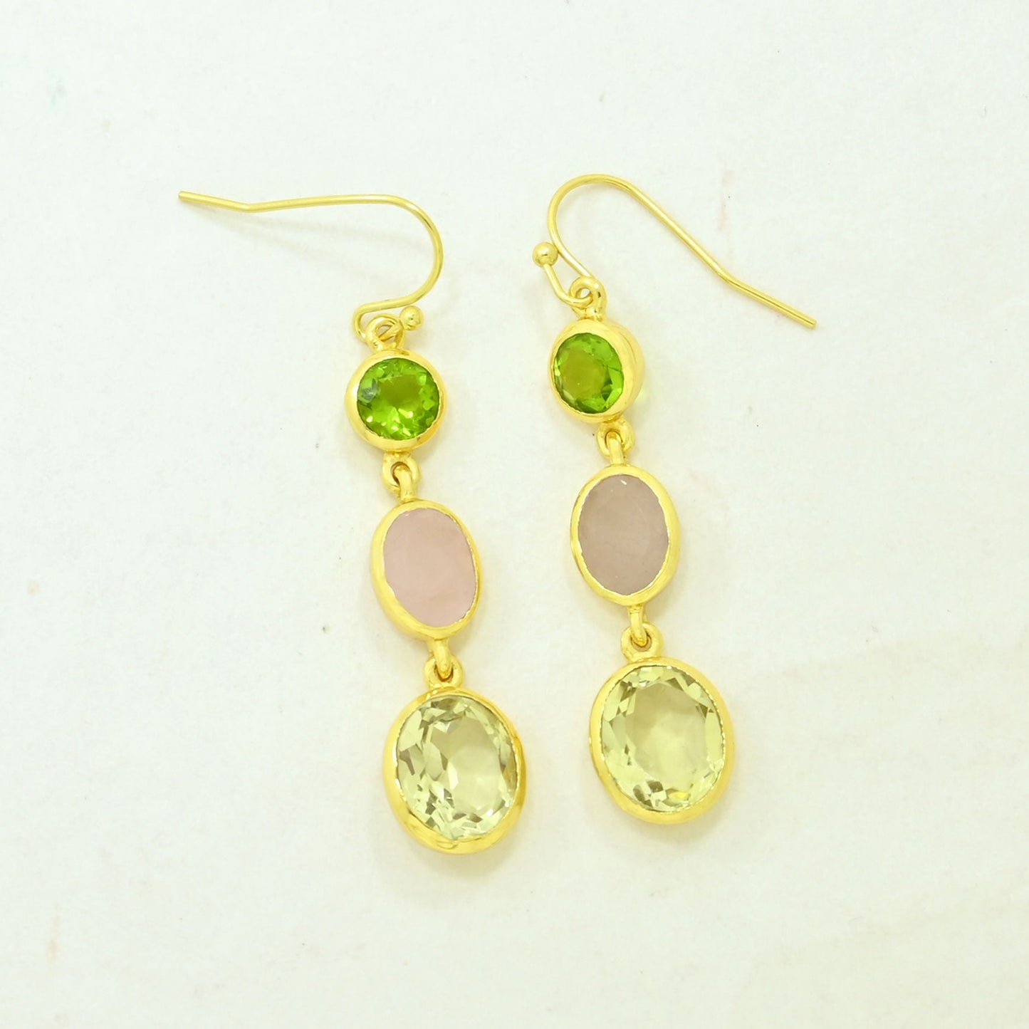 GALE EARRING