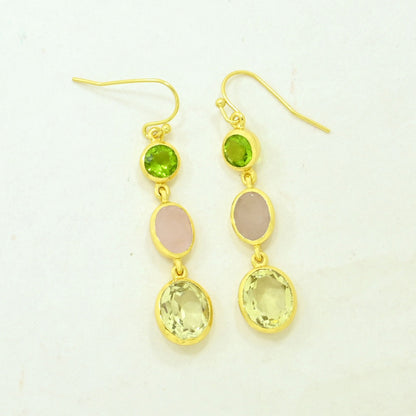 GALE EARRING