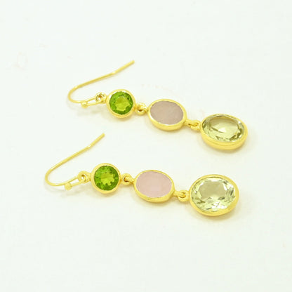 GALE EARRING