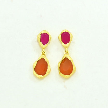 AVELINE EARRING