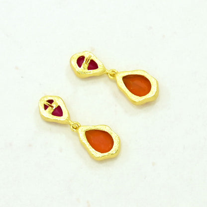AVELINE EARRING