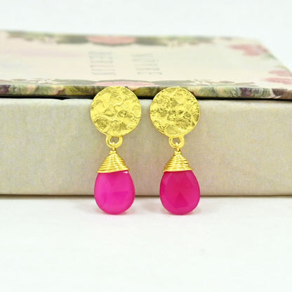 ABIGAIL EARRING