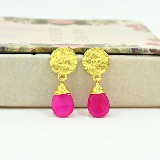 ABIGAIL EARRING