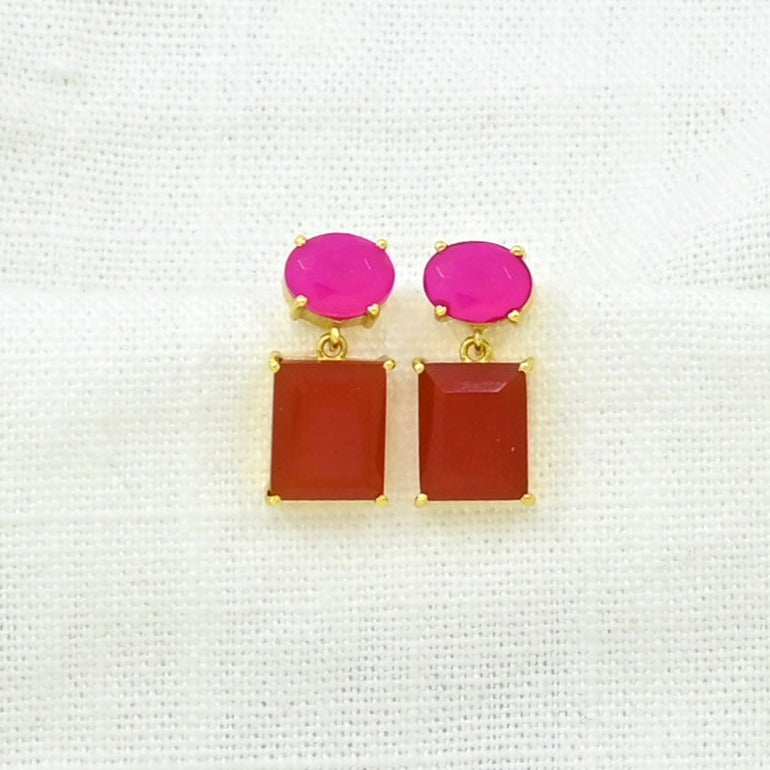 INGA EARRING