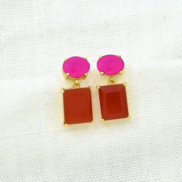 INGA EARRING