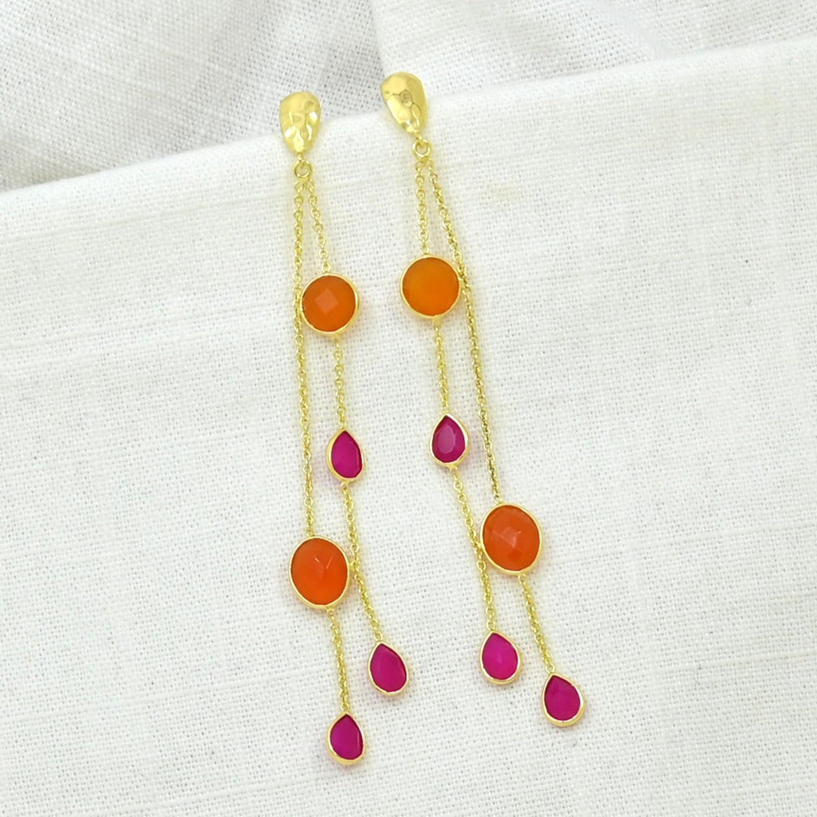 KAYLEE EARRING