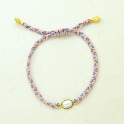 ORANJE OPAAL ARMBAND