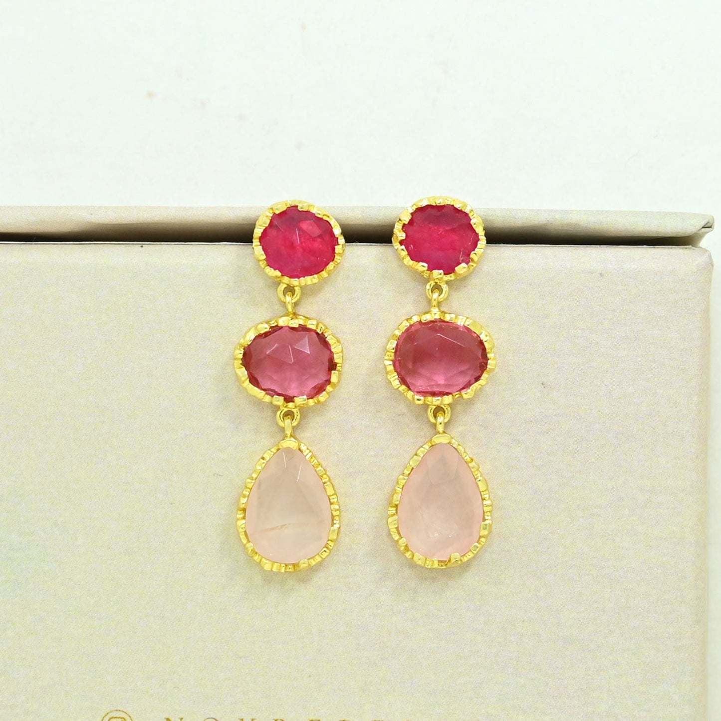 ODESSA EARRING