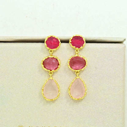 ODESSA EARRING