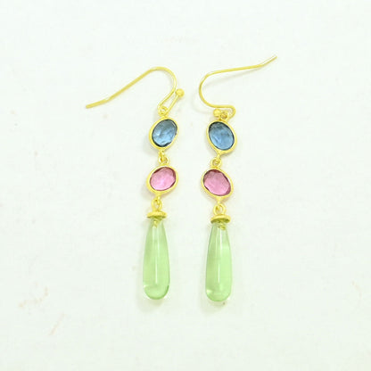 RAYA EARRING