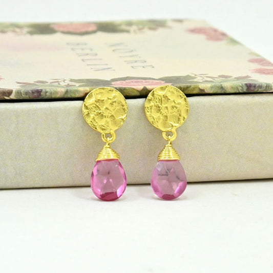 ABIGAIL EARRING