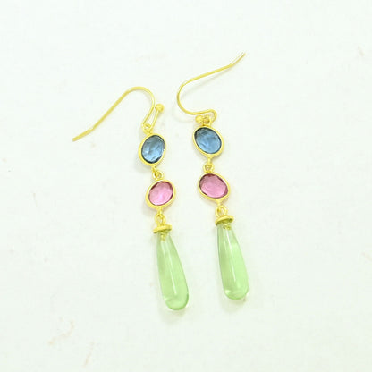 RAYA EARRING