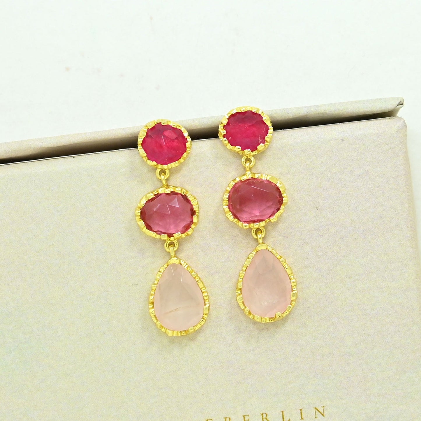 ODESSA EARRING