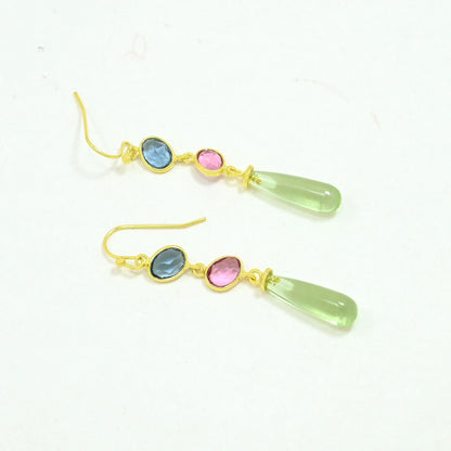 RAYA EARRING