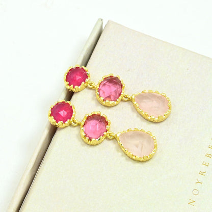 ODESSA EARRING