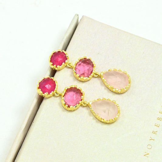 ODESSA EARRING