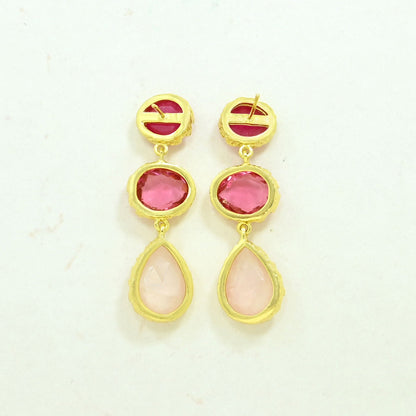 ODESSA EARRING
