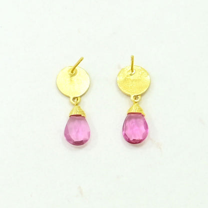 ABIGAIL EARRING