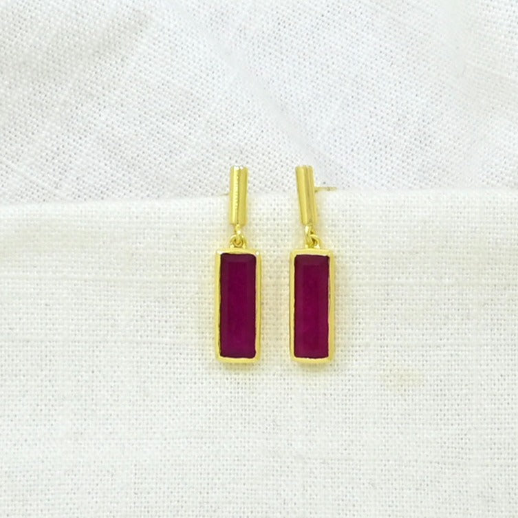 JOCELYN EARRING