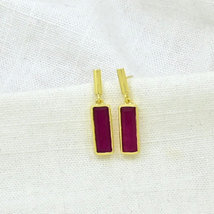 JOCELYN EARRING